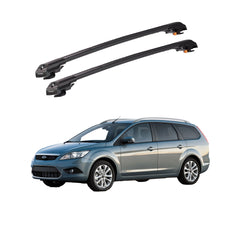FORD FOCUS ESTATE 2004-2011 TRX1 Thunder Carrier Kilitli Ara Atkı