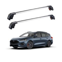 FORD FOCUS ESTATE 2011-2018 TRX2 Thunder Carrier Ara Atkı