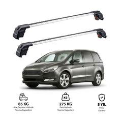 FORD GALAXY 2016 ve Sonrası TRX2 Thunder Carrier Ara Atkı