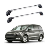 FORD GALAXY 2016 ve Sonrası TRX2 Thunder Carrier Ara Atkı