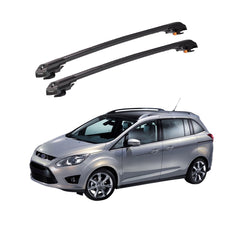 FORD GRAND C-MAX 2011-2019 TRX1 Thunder Carrier Kilitli Ara Atkı