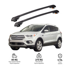 FORD KUGA 2013-2019 TRX1 Thunder Carrier Kilitli Ara Atkı