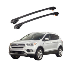 FORD KUGA 2013-2019 TRX1 Thunder Carrier Kilitli Ara Atkı