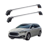 FORD MONDEO ESTATE 2015 ve Sonrası TRX2 Thunder Carrier Ara Atkı