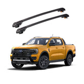 FORD RANGER WILDTRAK 2020 - Sonrası TRX1 Thunder Carrier Kilitli Ara Atkı