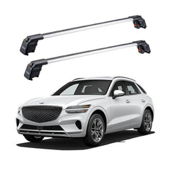 GENESIS GV70 2020 ve Sonrası TRX2 Thunder Carrier Ara Atkı