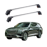 GENESIS GV80 2020 ve Sonrası TRX2 Thunder Carrier Ara Atkı