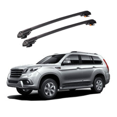 GREAT WALL HAVAL H9 2015 ve Sonrası TRX1 Thunder Carrier Kilitli Ara Atkı