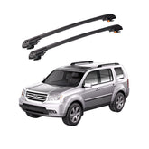 HONDA PILOT 2009-2015 TRX1 Thunder Carrier Kilitli Ara Atkı