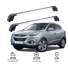 HYUNDAI IX-35 2010-2015 TRX2 Thunder Carrier Ara Atkı