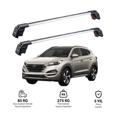 HYUNDAI IX-35 2016-2021 TRX2 Thunder Carrier Ara Atkı