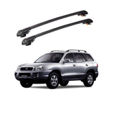 HYUNDAI SANTA FE 2001-2006 TRX1 Thunder Carrier Kilitli Ara Atkı