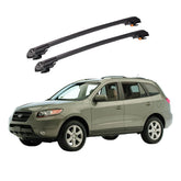 HYUNDAI SANTA FE 2007-2012 TRX1 Thunder Carrier Kilitli Ara Atkı
