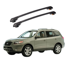 HYUNDAI SANTA FE 2007-2012 TRX1 Thunder Carrier Kilitli Ara Atkı