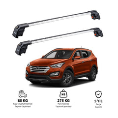 HYUNDAI SANTA FE 2013-2018 TRX2 Thunder Carrier Ara Atkı
