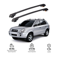 HYUNDAI TUCSON 2004-2009 TRX1 Thunder Carrier Kilitli Ara Atkı