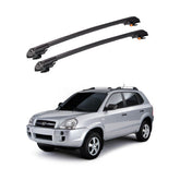 HYUNDAI TUCSON 2004-2009 TRX1 Thunder Carrier Kilitli Ara Atkı