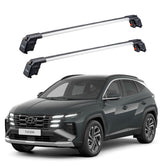 HYUNDAI TUCSON 2022 ve Sonrası TRX2 Thunder Carrier Ara Atkı