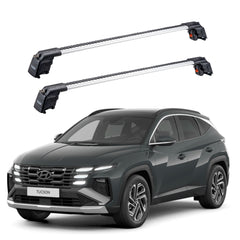 HYUNDAI TUCSON 2022 ve Sonrası TRX2 Thunder Carrier Ara Atkı