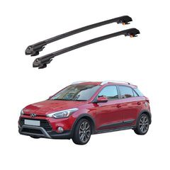 HYUNDAI i20 ACTIVE 2015 ve Sonrası TRX1 Thunder Carrier Kilitli Ara Atkı