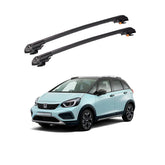 HONDA JAZZ CROSSTAR 2025 - Sonrası TRX1 Thunder Carrier Kilitli Ara Atkı