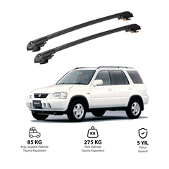 HONDA CR-V 1997-2001 TRX1 Thunder Carrier Kilitli Ara Atkı