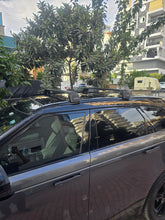 RANGE ROVER VELAR 2018-2024 TRX2 Thunder Carrier Ara Atkı