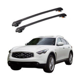 INFINITI EX 2008-2013 TRX1 Thunder Carrier Kilitli Ara Atkı