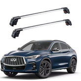 INFINITI QX55 2022 ve Sonrası TRX2 Thunder Carrier Ara Atkı