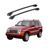 JEEP CHEROKEE 2002-2007 TRX1 Thunder Carrier Kilitli Ara Atkı