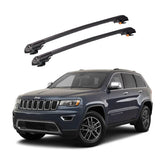 JEEP GRAND CHEROKEE 2005-2020 TRX1 Thunder Carrier Kilitli Ara Atkı