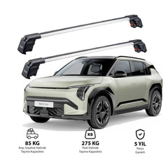 KIA EV3 2023 - Sonrası TRX2 Thunder Carrier Ara Atkı