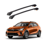 KIA RIO X-LINE 2017-2022 TRX1 Thunder Carrier Kilitli Ara Atkı