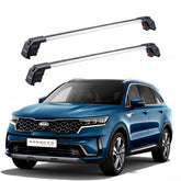 KIA SORENTO 2021 ve Sonrası TRX2 Thunder Carrier Ara Atkı