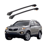 KIA SORENTO 2010-2015 TRX1 Thunder Carrier Kilitli Ara Atkı