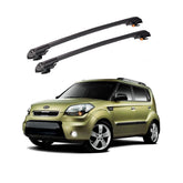 KIA SOUL 2009-2013 TRX1 Thunder Carrier Kilitli Ara Atkı
