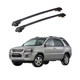 KIA SPORTAGE 2004-2010 TRX1 Thunder Carrier Kilitli Ara Atkı