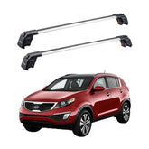 KIA SPORTAGE 2010-2015 TRX2 Thunder Carrier Ara Atkı