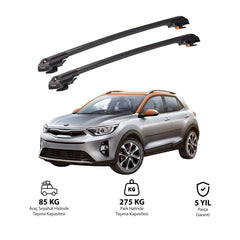 Kia Stonic 2018-2025 TRX1 Thunder Carrier Ara Atkı