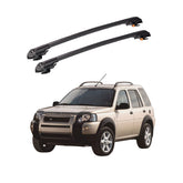 LAND ROVER FREELANDER 2 2007-2015 TRX1 Thunder Carrier Kilitli Ara Atkı