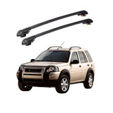 LAND ROVER FREELANDER 1 1997-2006 TRX1 Thunder Carrier Kilitli Ara Atkı