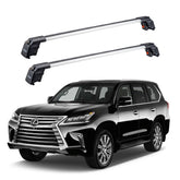 LEXUS LX 2016 ve Sonrası TRX2 Thunder Carrier Ara Atkı