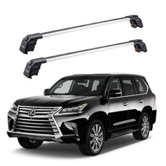 LEXUS LX 2016 ve Sonrası TRX2 Thunder Carrier Ara Atkı