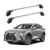 LEXUS NX 2015-2021 TRX2 Thunder Carrier Ara Atkı