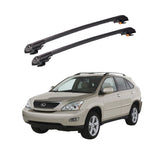 LEXUS RX 2004-2009 TRX1 Thunder Carrier Kilitli Ara Atkı