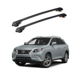 LEXUS RX 2010-2015 TRX1 Thunder Carrier Kilitli Ara Atkı