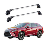 LEXUS RX 2016 ve Sonrası TRX2 Thunder Carrier Ara Atkı