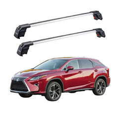 LEXUS RX 2016 ve Sonrası TRX2 Thunder Carrier Ara Atkı