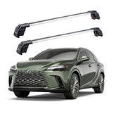 LEXUS RXL 2018 ve Sonrası TRX2 Thunder Carrier Ara Atkı