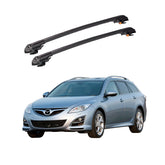 MAZDA 6 2008-2012 TRX1 Thunder Carrier Kilitli Ara Atkı